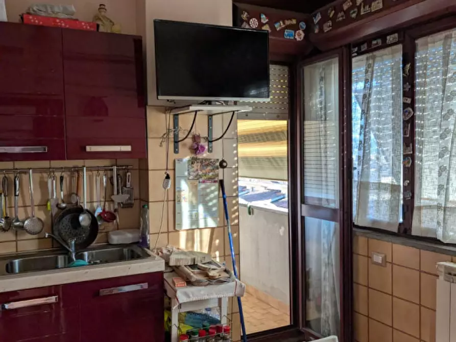 Immagine 2 di Appartamento in affitto  in Via dei Girasoli a Guidonia Montecelio