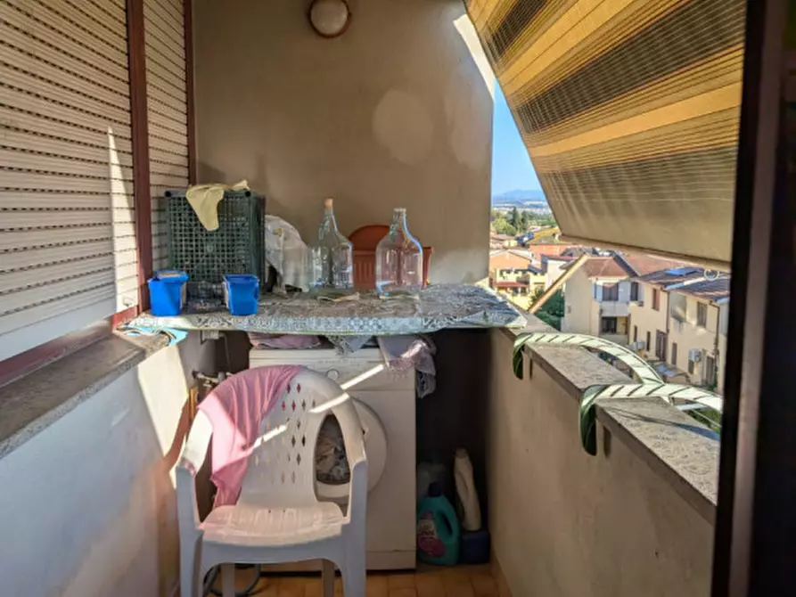 Immagine 5 di Appartamento in affitto  in Via dei Girasoli a Guidonia Montecelio