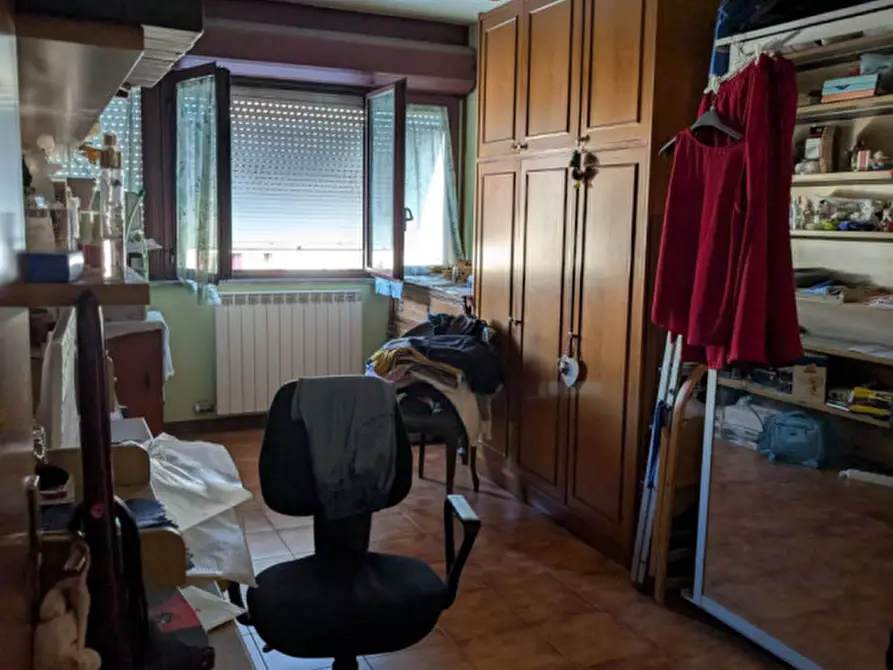 Immagine 9 di Appartamento in affitto  in Via dei Girasoli a Guidonia Montecelio