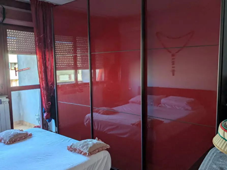 Immagine 10 di Appartamento in affitto  in Via dei Girasoli a Guidonia Montecelio