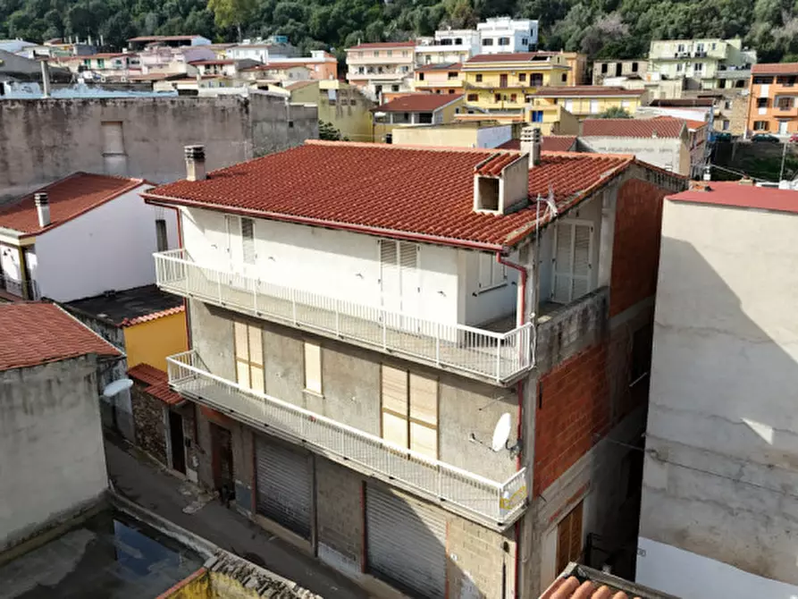 Immagine 1 di Casa bifamiliare in vendita  in Via Piemonte 68 a Siniscola