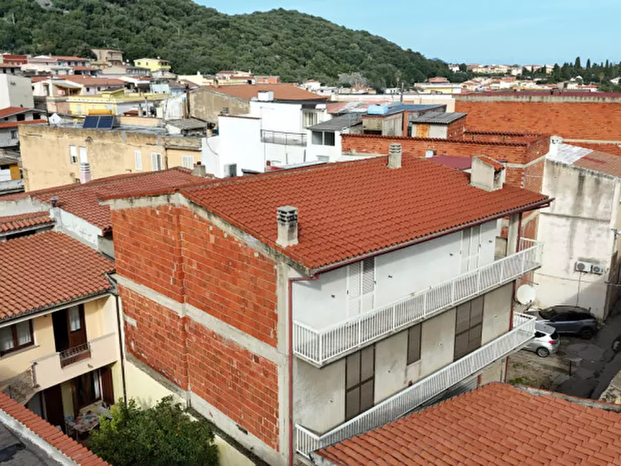 Immagine 2 di Casa bifamiliare in vendita  in Via Piemonte 68 a Siniscola