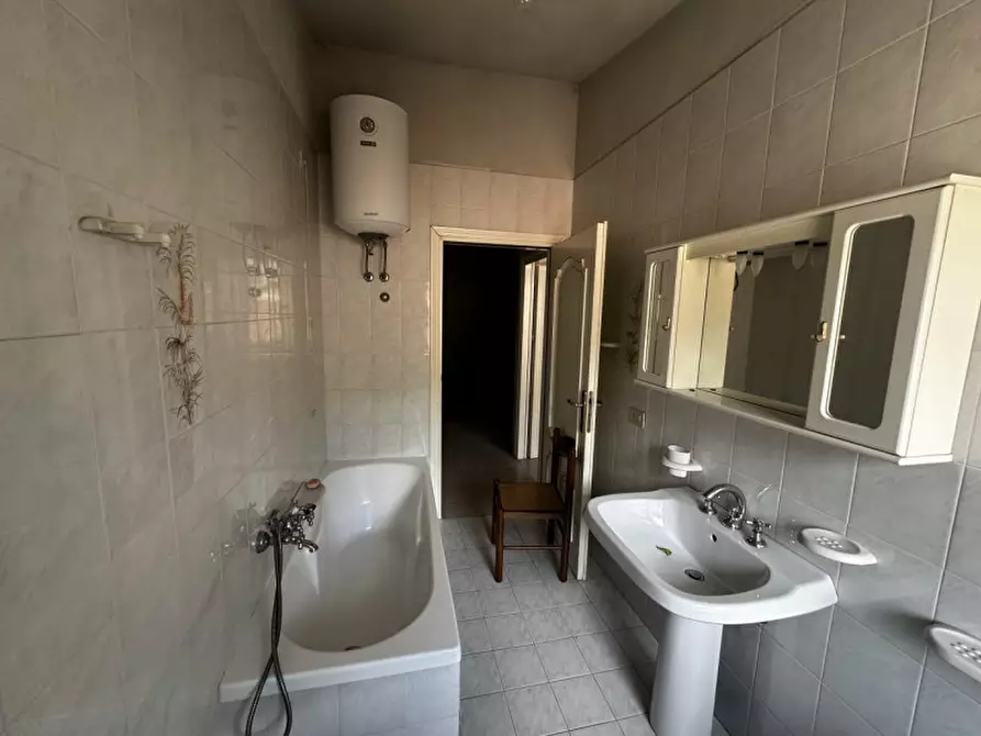 Immagine 20 di Casa bifamiliare in vendita  in Via Piemonte 68 a Siniscola