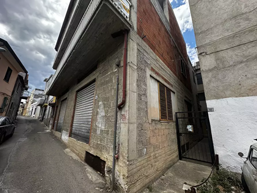 Immagine 2 di Casa bifamiliare in vendita  in Via Piemonte 68 a Siniscola