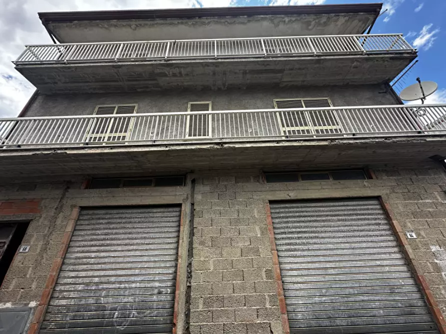 Immagine 3 di Casa bifamiliare in vendita  in Via Piemonte 68 a Siniscola