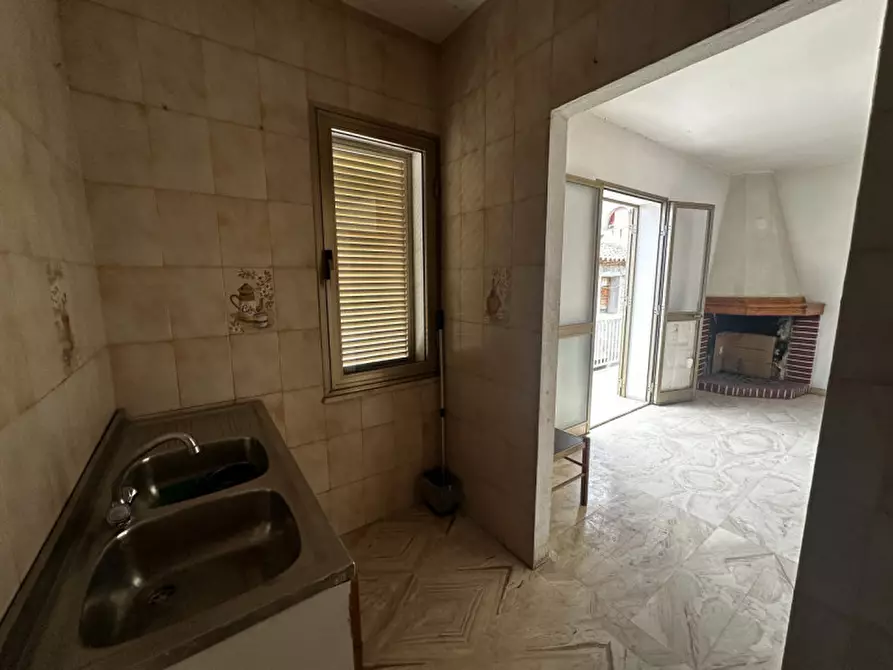 Immagine 8 di Casa bifamiliare in vendita  in Via Piemonte 68 a Siniscola