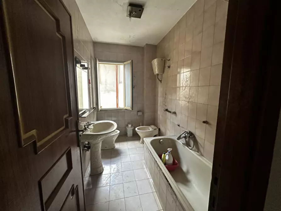 Immagine 13 di Casa bifamiliare in vendita  in Via Piemonte 68 a Siniscola