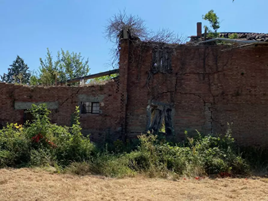 Immagine 3 di Rustico / casale in vendita  in Via moglio a Sasso Marconi