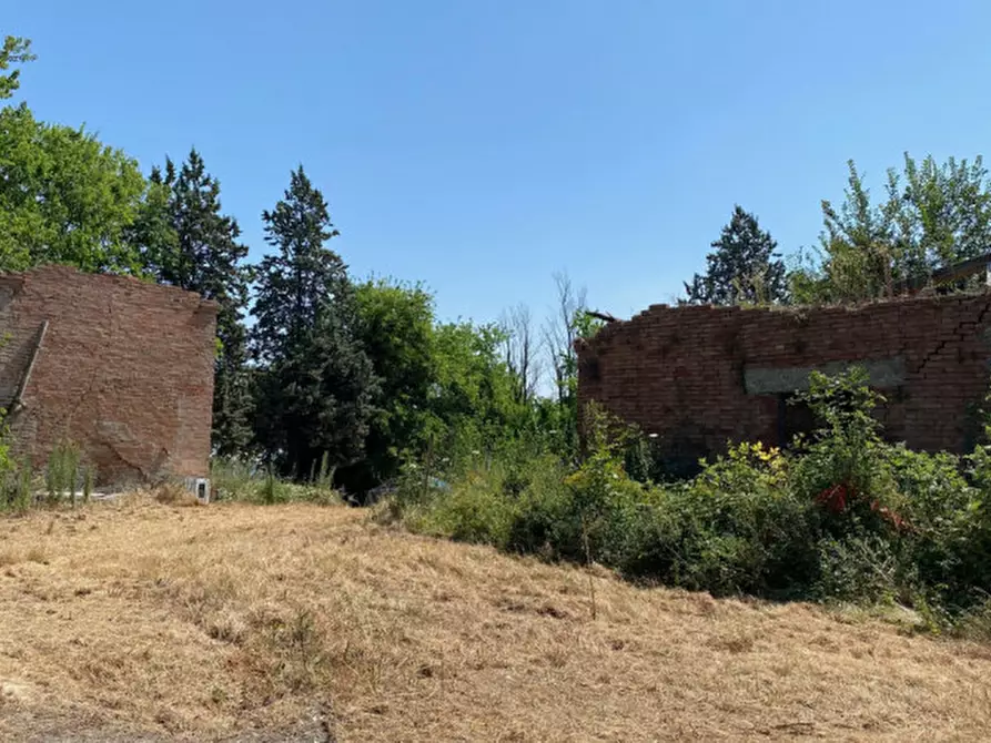 Immagine 4 di Rustico / casale in vendita  in Via moglio a Sasso Marconi