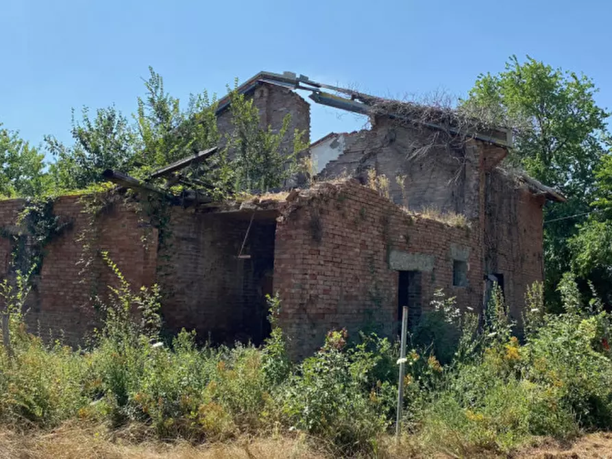 Immagine 6 di Rustico / casale in vendita  in Via moglio a Sasso Marconi