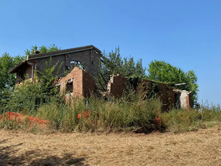 Immagine 7 di Rustico / casale in vendita  in Via moglio a Sasso Marconi