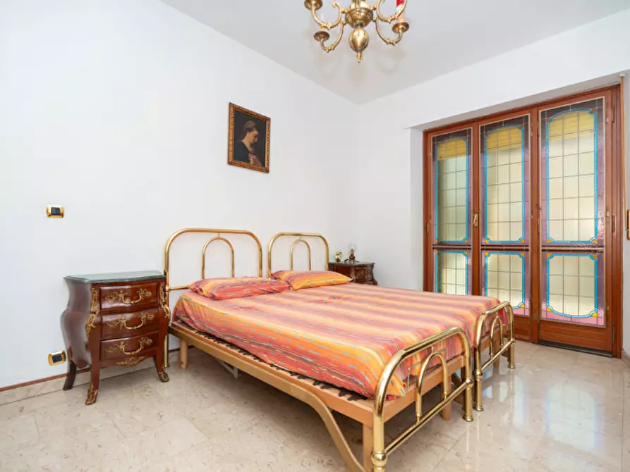 Immagine 17 di Appartamento in vendita  in via piscina 40 a Torino