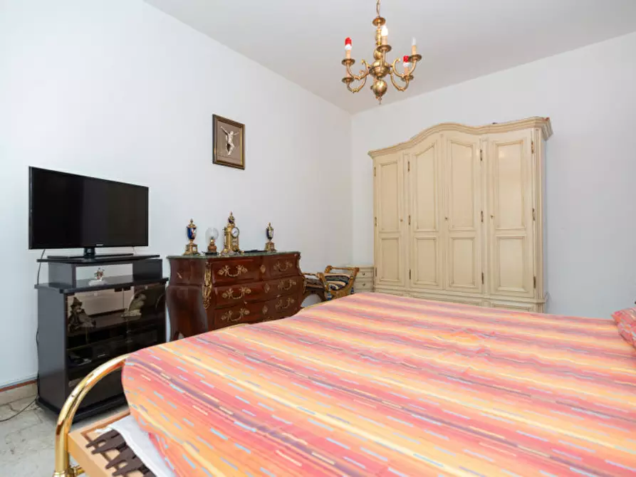 Immagine 18 di Appartamento in vendita  in via piscina 40 a Torino