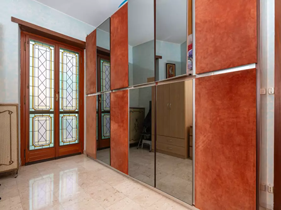 Immagine 20 di Appartamento in vendita  in via piscina 40 a Torino