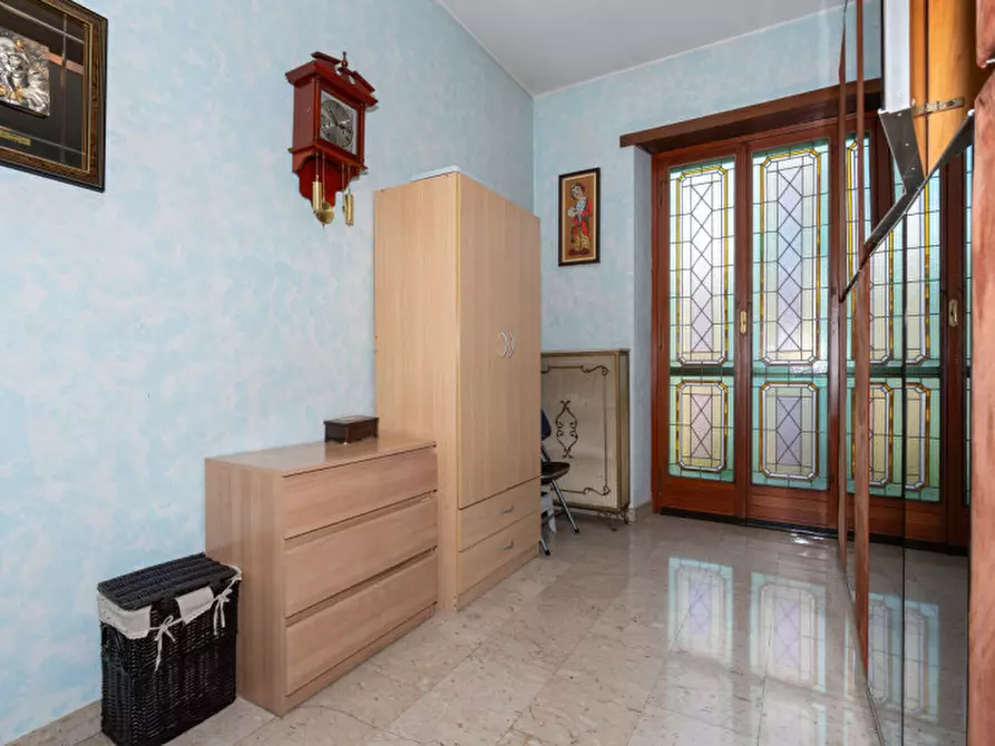 Immagine 21 di Appartamento in vendita  in via piscina 40 a Torino