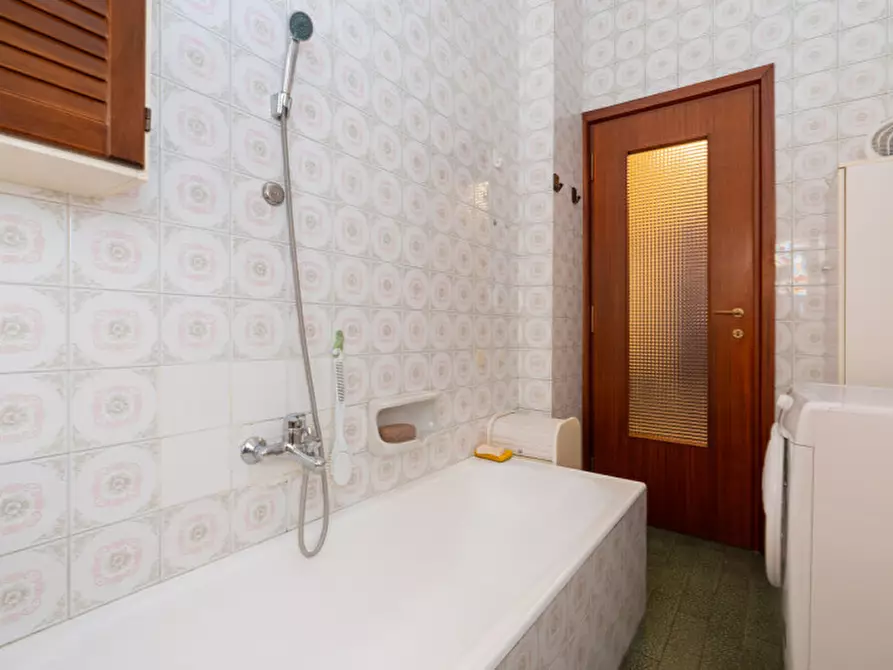 Immagine 25 di Appartamento in vendita  in via piscina 40 a Torino