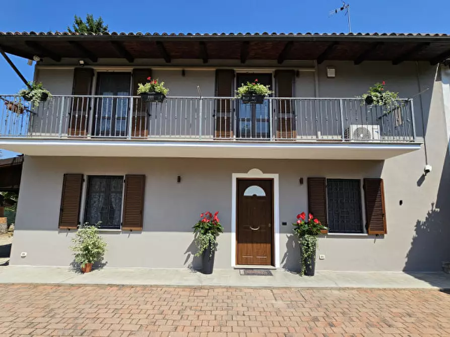 Immagine 1 di Casa indipendente in vendita  in Corso Giovanni Battista Volpini 296 a Isola D'asti