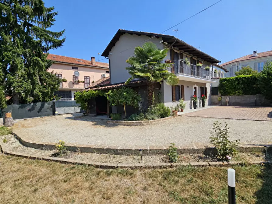Immagine 4 di Casa indipendente in vendita  in Corso Giovanni Battista Volpini 296 a Isola D'asti