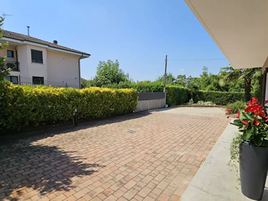 Immagine 5 di Casa indipendente in vendita  in Corso Giovanni Battista Volpini 296 a Isola D'asti