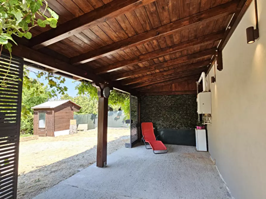 Immagine 6 di Casa indipendente in vendita  in Corso Giovanni Battista Volpini 296 a Isola D'asti