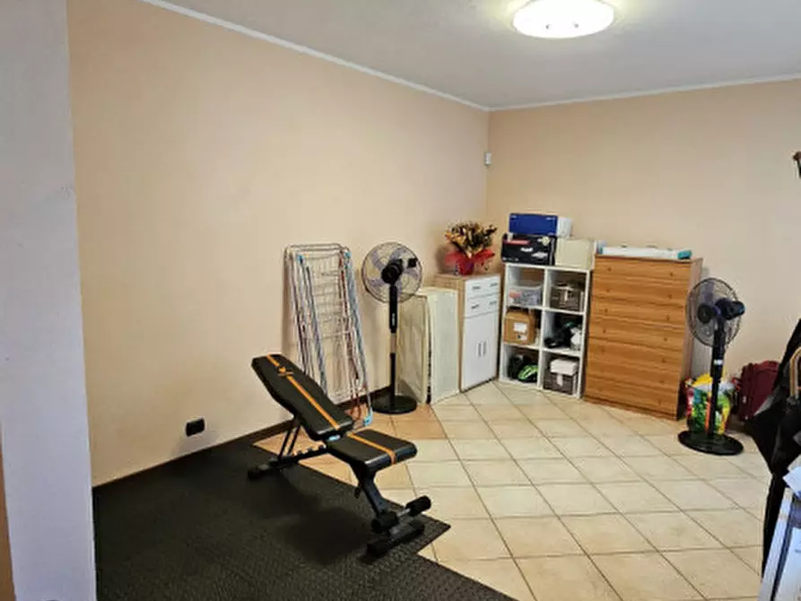 Immagine 12 di Casa indipendente in vendita  in Corso Giovanni Battista Volpini 296 a Isola D'asti