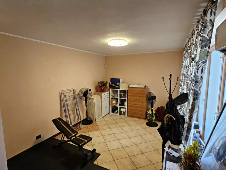 Immagine 13 di Casa indipendente in vendita  in Corso Giovanni Battista Volpini 296 a Isola D'asti