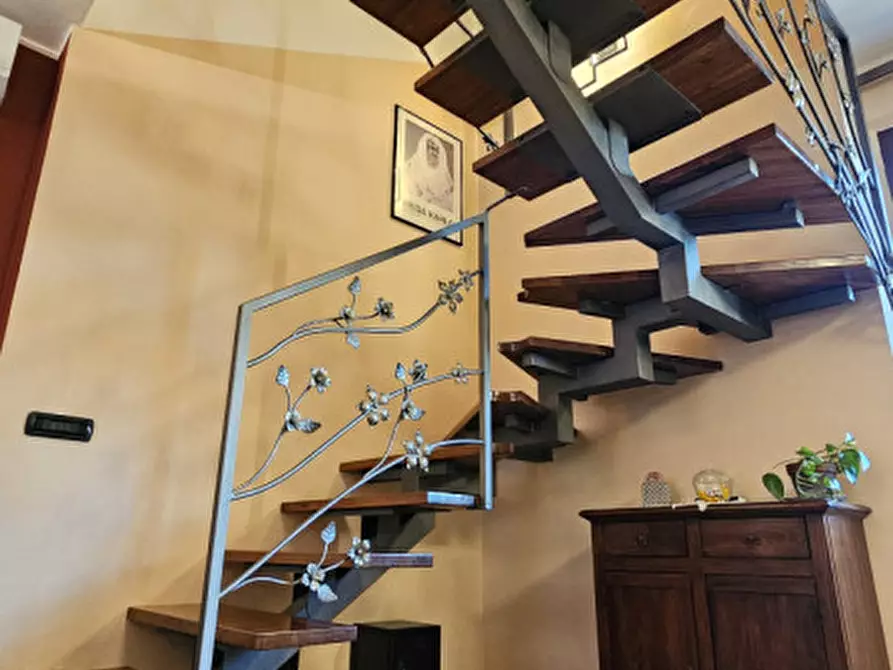 Immagine 20 di Casa indipendente in vendita  in Corso Giovanni Battista Volpini 296 a Isola D'asti