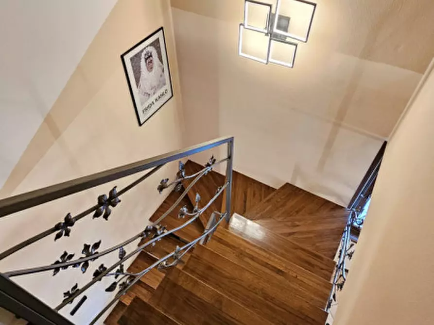 Immagine 21 di Casa indipendente in vendita  in Corso Giovanni Battista Volpini 296 a Isola D'asti