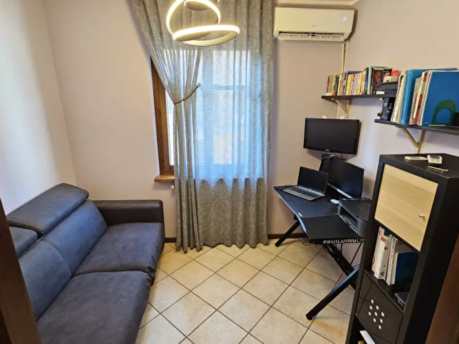 Immagine 23 di Casa indipendente in vendita  in Corso Giovanni Battista Volpini 296 a Isola D'asti