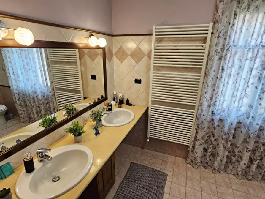 Immagine 25 di Casa indipendente in vendita  in Corso Giovanni Battista Volpini 296 a Isola D'asti