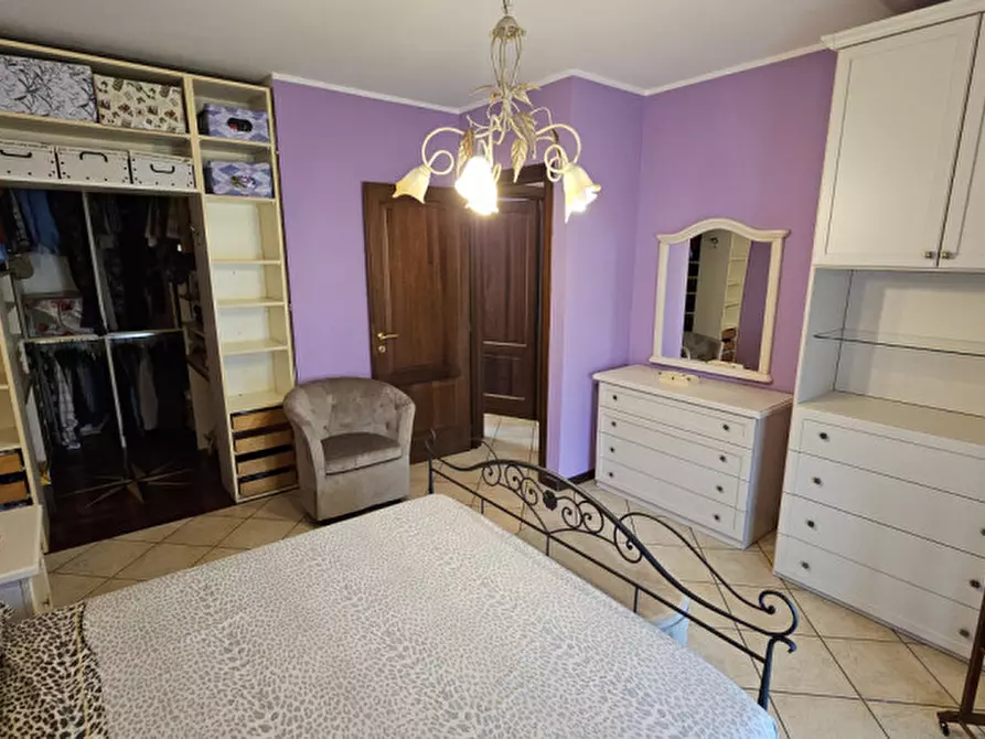 Immagine 28 di Casa indipendente in vendita  in Corso Giovanni Battista Volpini 296 a Isola D'asti