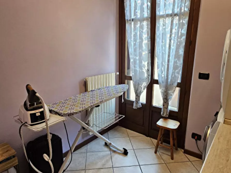 Immagine 32 di Casa indipendente in vendita  in Corso Giovanni Battista Volpini 296 a Isola D'asti