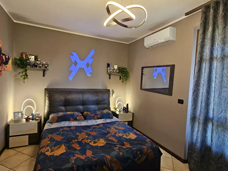 Immagine 34 di Casa indipendente in vendita  in Corso Giovanni Battista Volpini 296 a Isola D'asti