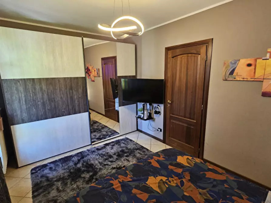 Immagine 35 di Casa indipendente in vendita  in Corso Giovanni Battista Volpini 296 a Isola D'asti