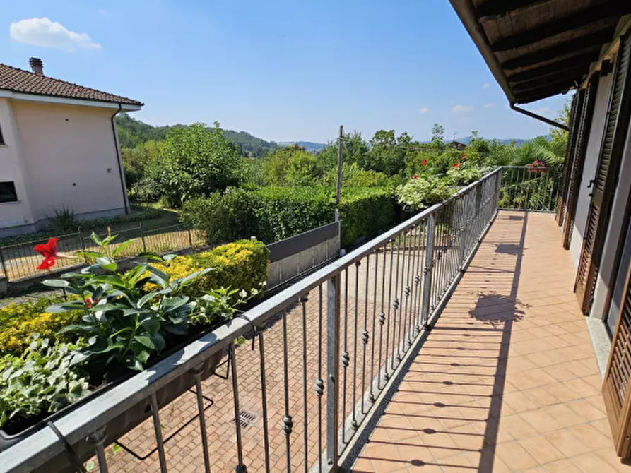 Immagine 37 di Casa indipendente in vendita  in Corso Giovanni Battista Volpini 296 a Isola D'asti