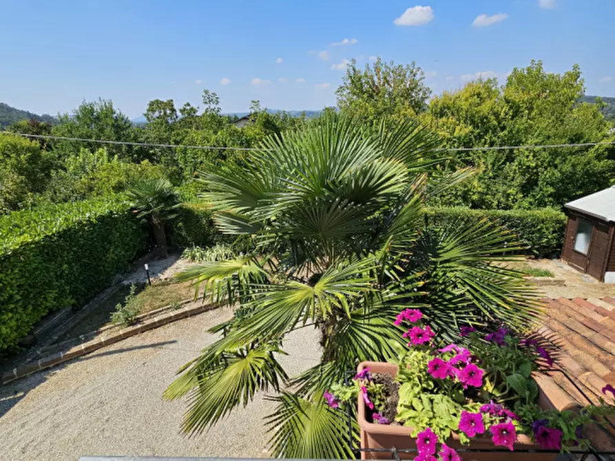 Immagine 38 di Casa indipendente in vendita  in Corso Giovanni Battista Volpini 296 a Isola D'asti