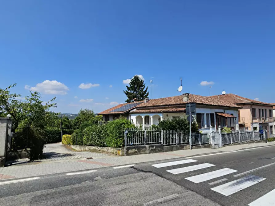 Immagine 41 di Casa indipendente in vendita  in Corso Giovanni Battista Volpini 296 a Isola D'asti