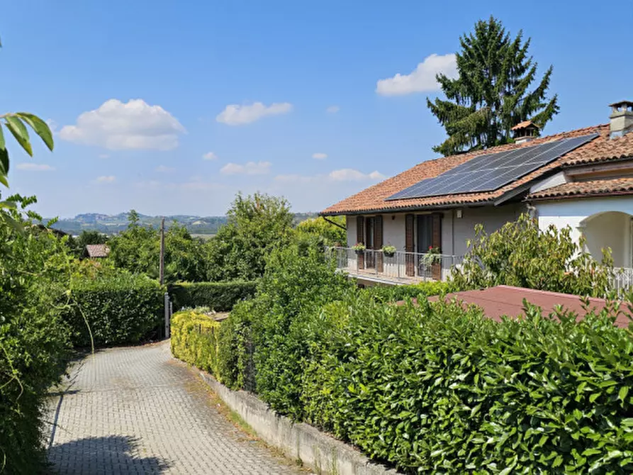 Immagine 42 di Casa indipendente in vendita  in Corso Giovanni Battista Volpini 296 a Isola D'asti