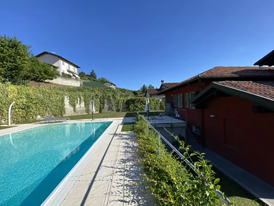 Immagine 20 di Villa in vendita  in Via San Bernardo 21 a Diano D'alba