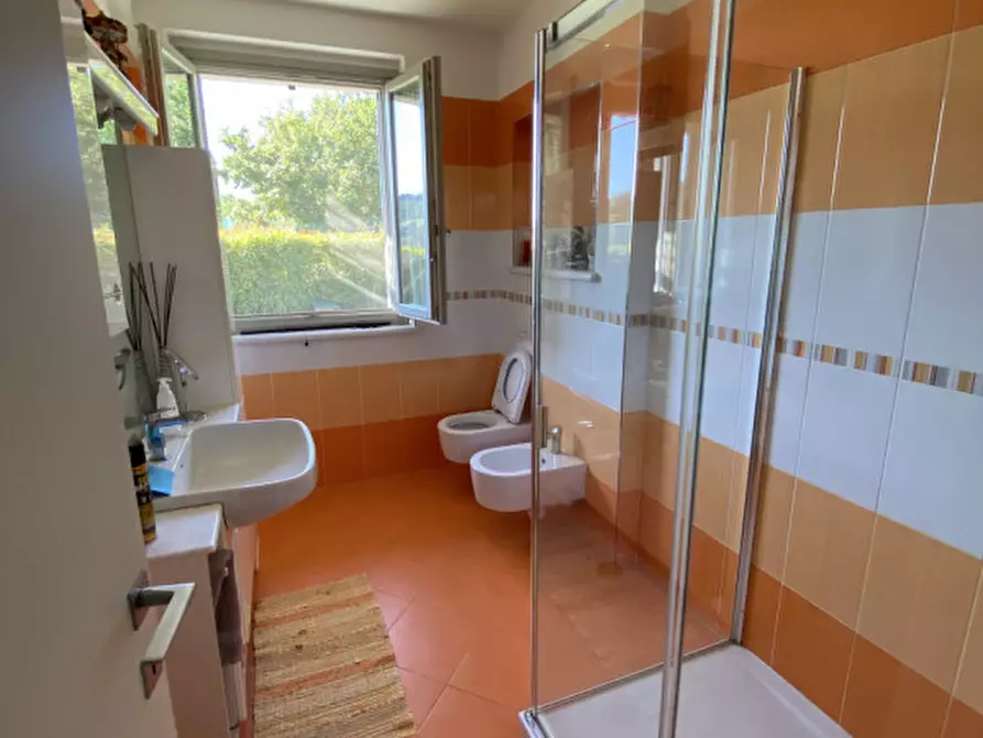 Immagine 32 di Villa in vendita  in Via San Bernardo 21 a Diano D'alba