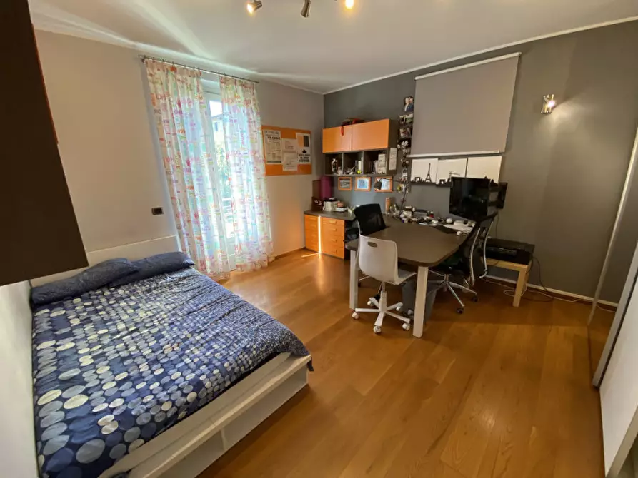 Immagine 36 di Villa in vendita  in Via San Bernardo 21 a Diano D'alba