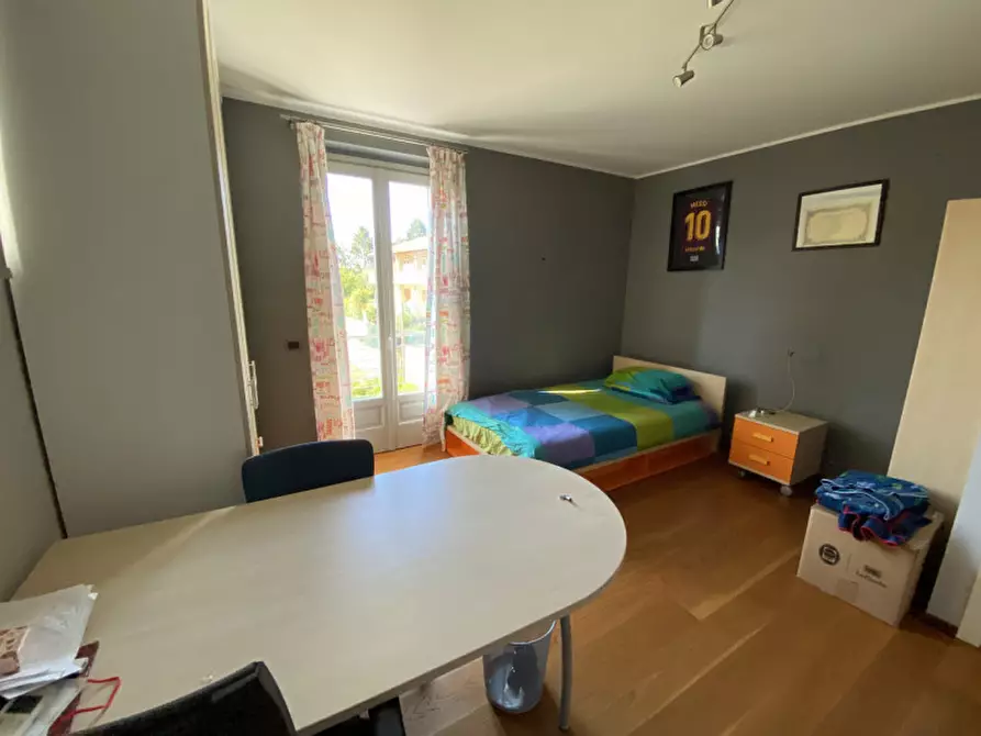 Immagine 37 di Villa in vendita  in Via San Bernardo 21 a Diano D'alba