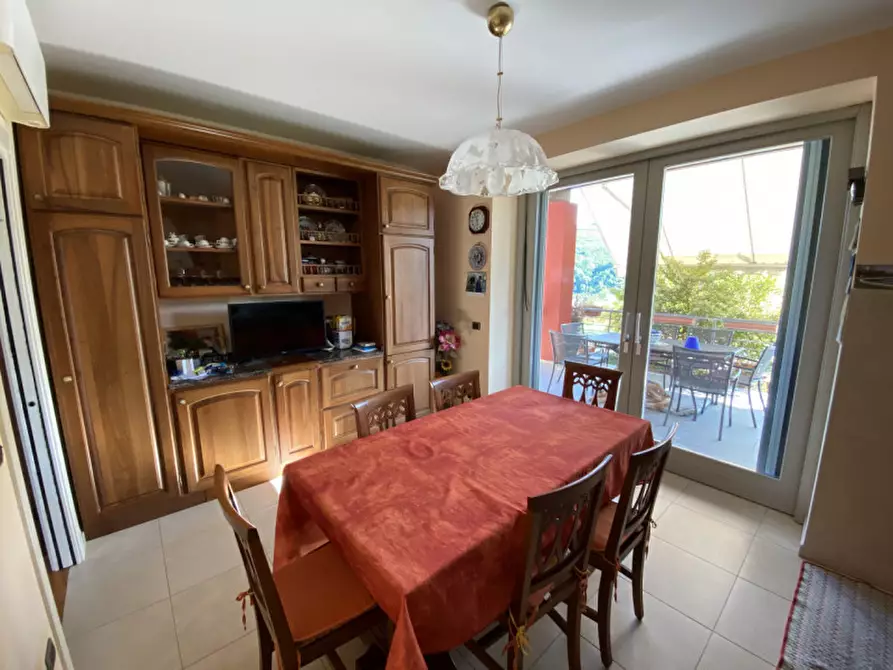 Immagine 41 di Villa in vendita  in Via San Bernardo 21 a Diano D'alba