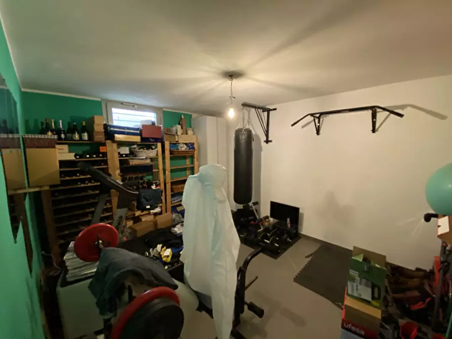 Immagine 49 di Villa in vendita  in Via San Bernardo 21 a Diano D'alba