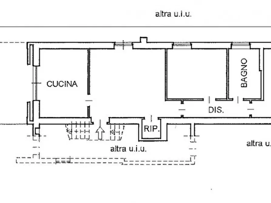 Immagine 56 di Villa in vendita  in Via San Bernardo 21 a Diano D'alba