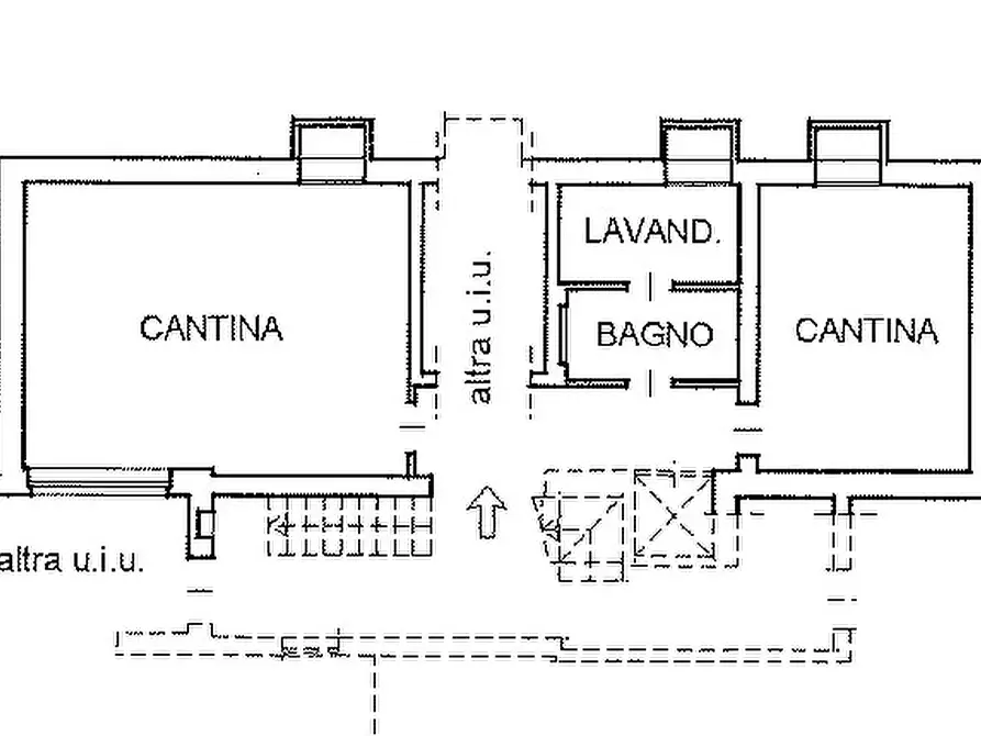 Immagine 58 di Villa in vendita  in Via San Bernardo 21 a Diano D'alba