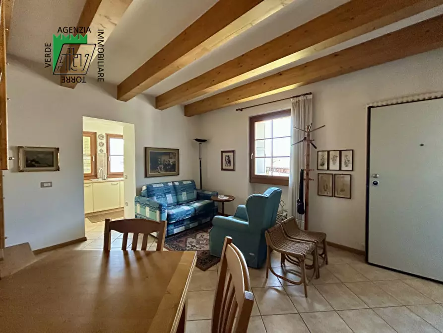 Immagine 1 di Appartamento in vendita  in Piazzetta San Vigilio a Cles