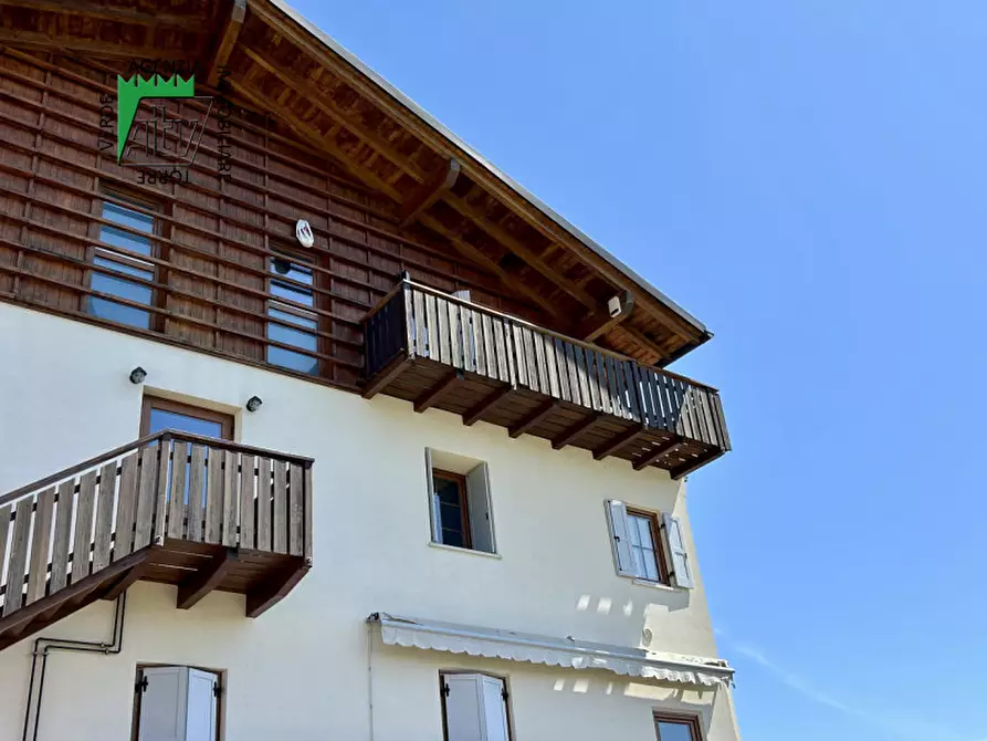 Immagine 4 di Appartamento in vendita  in Piazzetta San Vigilio a Cles