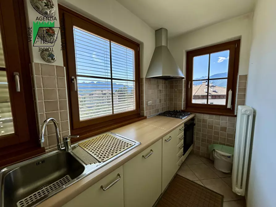 Immagine 6 di Appartamento in vendita  in Piazzetta San Vigilio a Cles