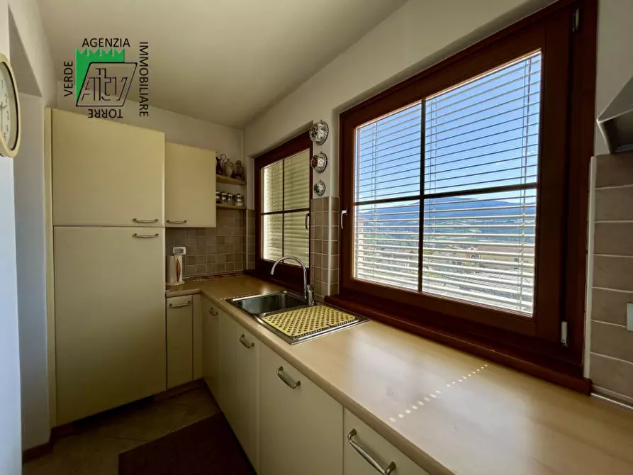 Immagine 7 di Appartamento in vendita  in Piazzetta San Vigilio a Cles